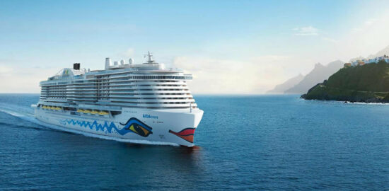 Südnorwegen ab Hamburg