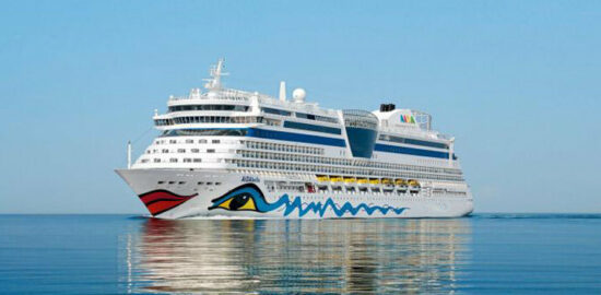 14 Nächte mit der AIDAbella ab Bridgetown bis Montego Bay