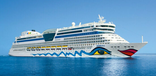 Florida, Maryland & Bahamas ab New York