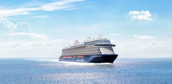 10 Nächte mit der Mein Schiff Flow ab/bis Palma de Mallorca