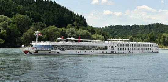 Mosel Romantik
