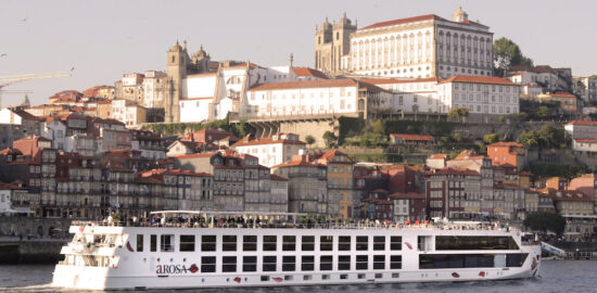 Douro Erlebnis