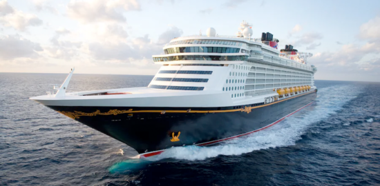 Märchenhafte Nordlandreise ab Southampton